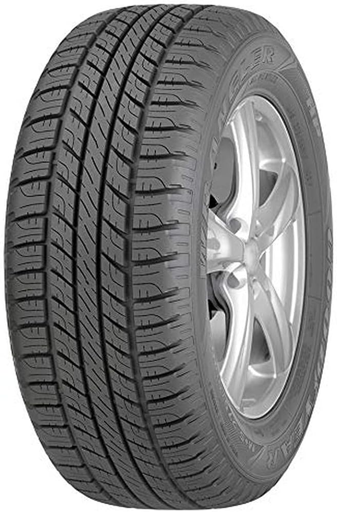 Goodyear Wrangler HP All Weather XL FP M+S - 235/55R19 105V - Sommerreifen235/55R19 105V - FP/XL/M+S