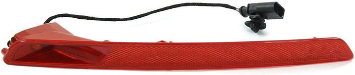 LED Schlussleuchte links Nebelschlussleuchte Rückstrahler 5C5945701B
