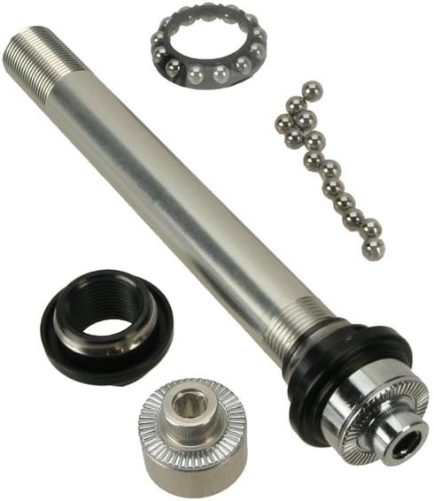 Shimano Deore XT M780 10-Speed FH-M770-S Complete HUB Axle - Y3CZ98010