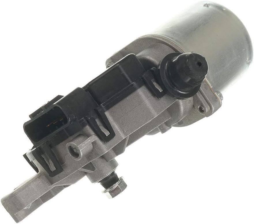 Frankberg 1x Wischermotor Scheibenwischermotor Vorne Kompatibel mit 500 312 2007-2019 500 C 312 2009