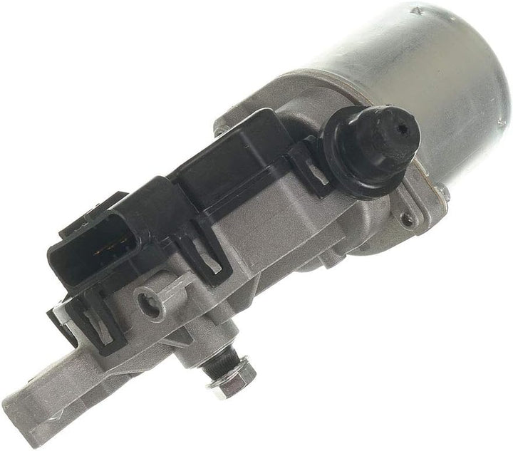 Frankberg 1x Wischermotor Scheibenwischermotor Vorne Kompatibel mit 500 312 2007-2019 500 C 312 2009