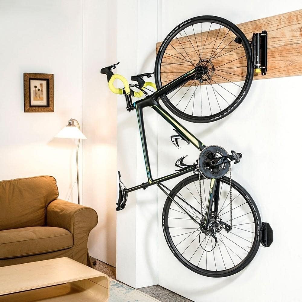 TOPEAK Swing-up Dx Bike Holder Cycling Equipment, Mehrfarbig (Mehrfarbig), Einheitsgrösse