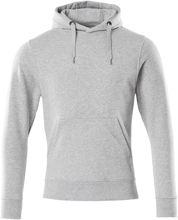 Mascot 51589-970-08-L Kapuzen-Sweatshirt "Revel" Grösse in Grau-meliert, L