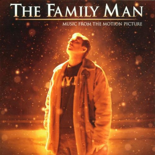 The Family Man, Audio-CD