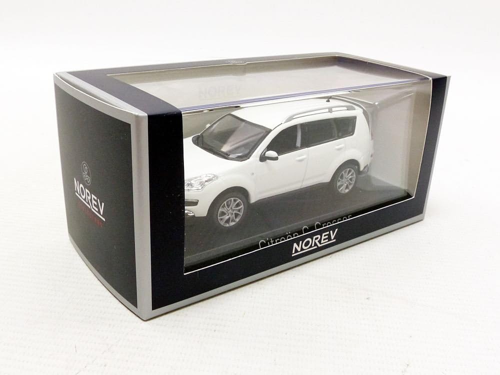 Norev nv155654 Keine Druckguss-Modell
