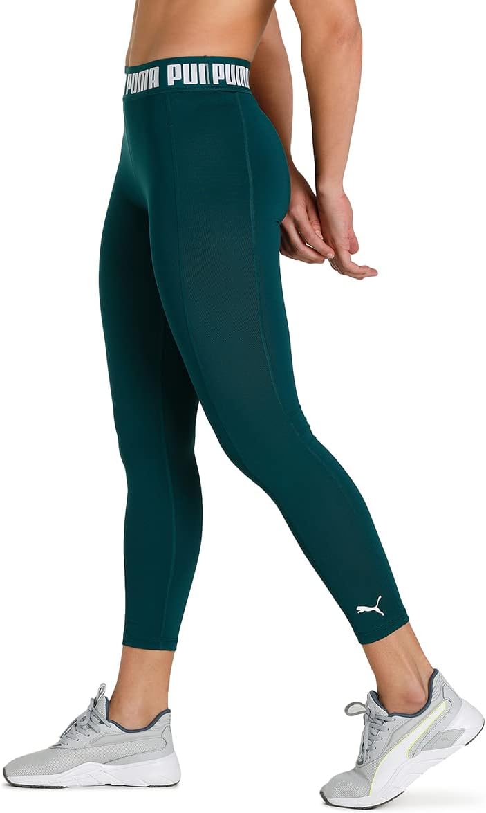 PUMA Train Strong High Wai - L