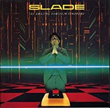 Amazing kamikaze syndrome (1983), Audio-CD