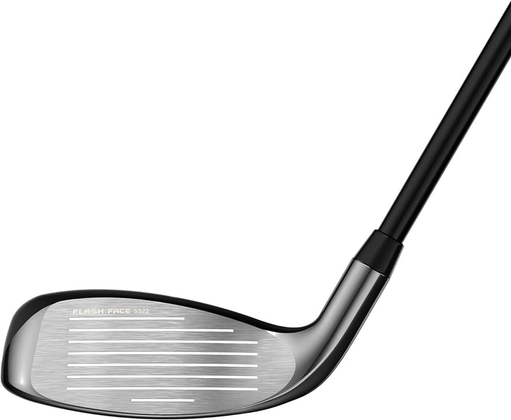 Callaway Golf 2022 Rogue St Max OS Lite Hybrid Rechts Graphit Leicht 4 Hybrid, Rechts Graphit Leicht