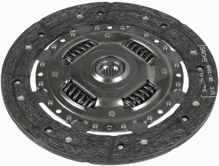 Sachs 1878 002 827 Kupplungsscheibe