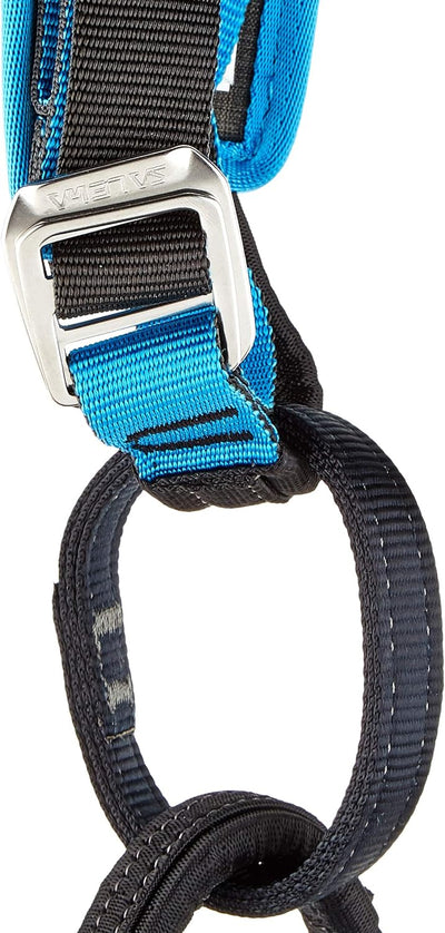 Salewa Xplorer Harness Klettergurt L-XL CARBON, L-XL CARBON