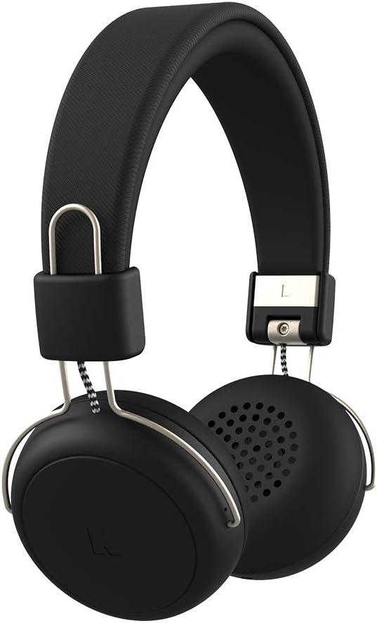 KREAFUNK aWEAR (Black), Black