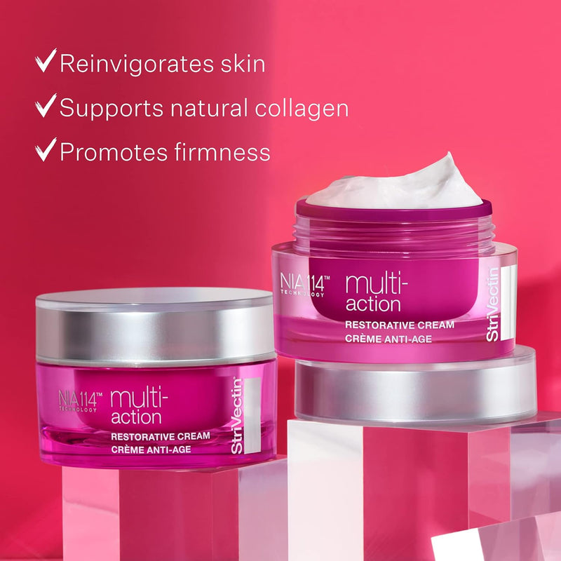 StriVectin Multi-Action Restorative Cream