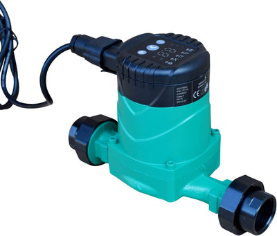 Heizungspumpe Zirkulationspumpe STAR 25/4 180mm Hocheffizienz-Pumpe Energie-Klasse A