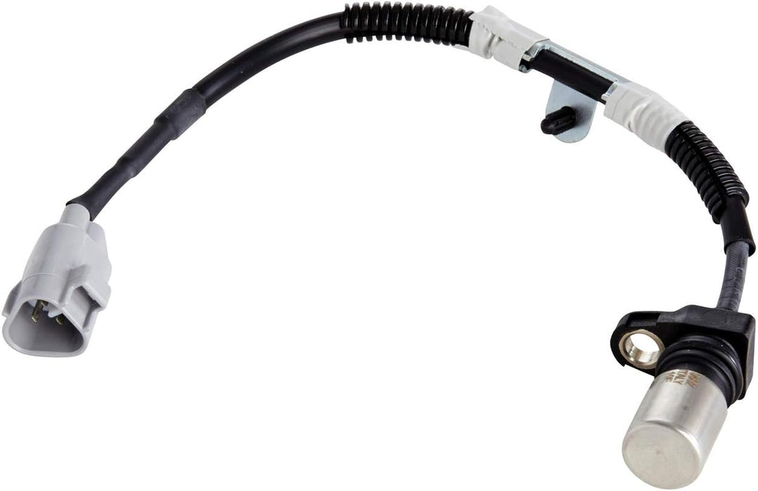 HELLA 6PU 009 146-911 Impulsgeber, Kurbelwelle - 3-polig - Kabel: 315mm