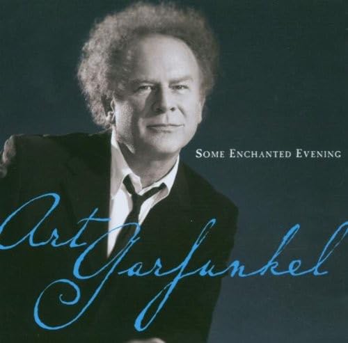 Some Enchanted Evening, Audio-CD