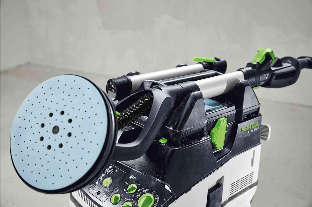 Festool Werkzeughalter WHR-CT LHS 2