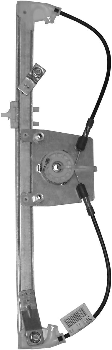 Valeo Fensterheber Vorne Links 850726