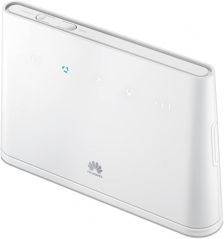 HUAWEI B311-221 LTE White