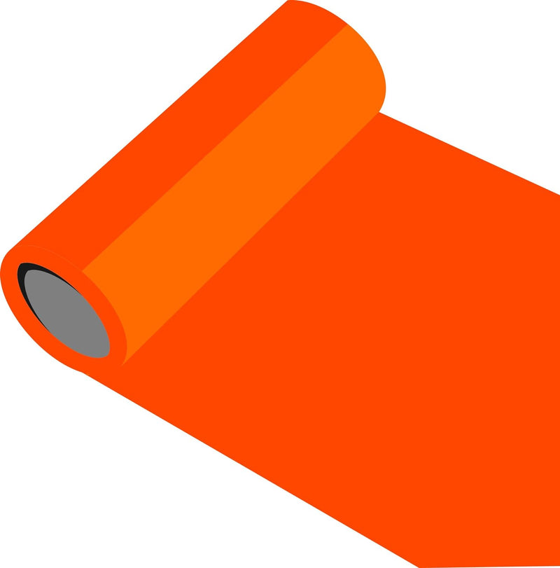 Orafol - Oracal 631 - 63cm Rolle - 15m (Laufmeter) - Pastelorange / matt, A22oracal - 631 - 15m - 63