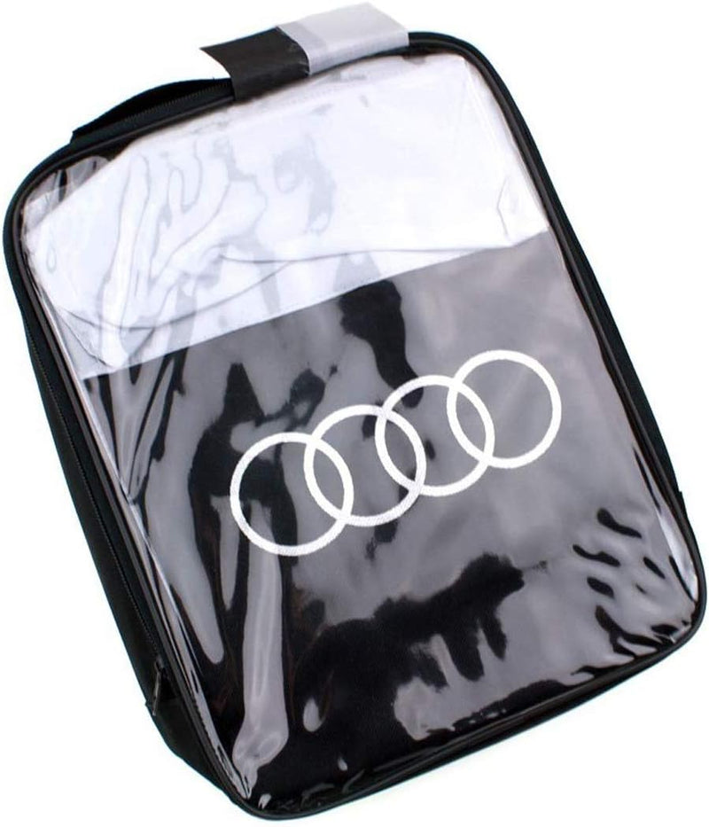 Audi 4F0 071 156 A 4-er Set Rad-Taschen