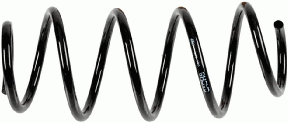 SACHS 993 047 Fahrwerksfeder