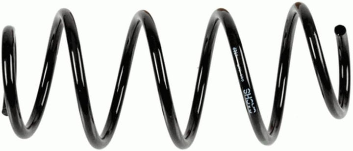 SACHS 993 047 Fahrwerksfeder