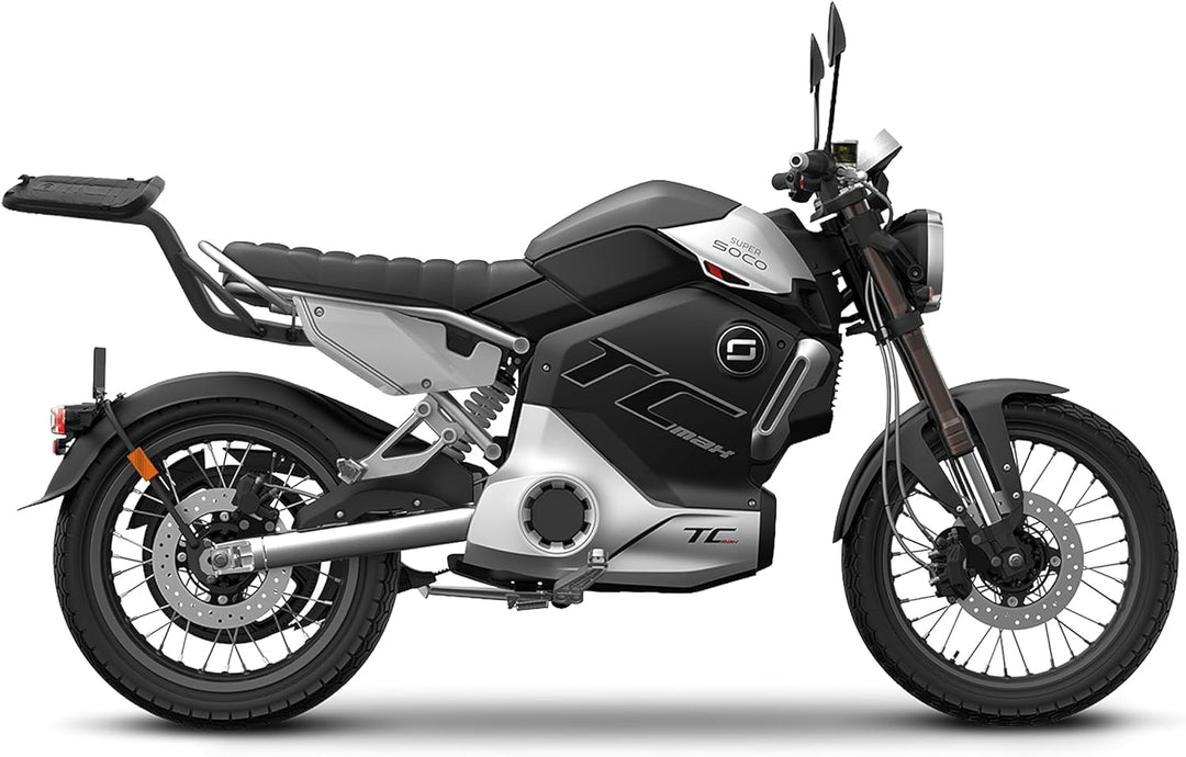 TOP Master SUPER SOCO TC MAX