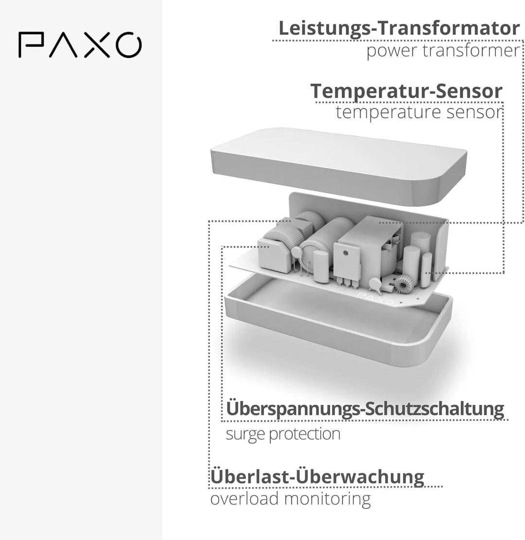 KFZ Netzadapter, 120W | 10A | 12V, Spannungswandler, Gleichrichter mit Zigarettenanzünder-Buchse 10