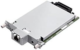 Epson SZ Network Image Express Card