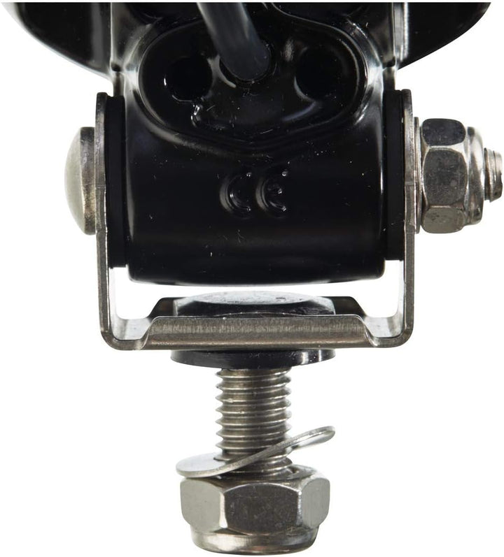 HELLA - Halogen-Rückfahrscheinwerfer - Ultra Beam - 24V - Anbau - stehend/hängend - Kabel: 150mm - S