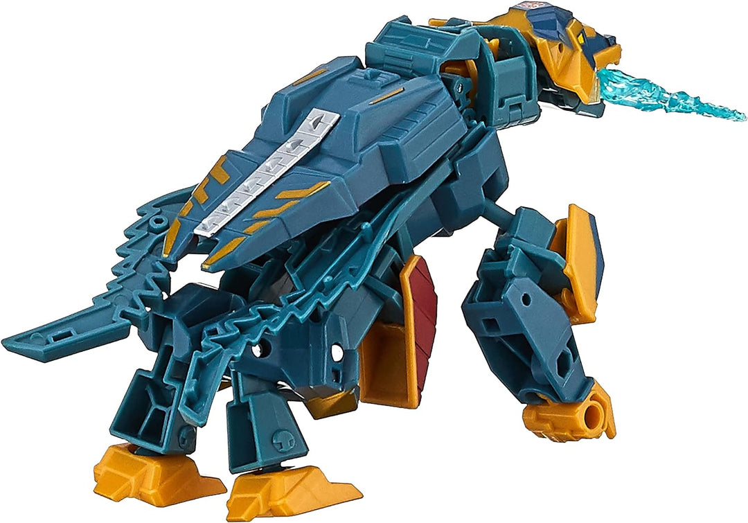 HASBRO Transformers - Cyberverse Deluxe - Thunderhowl (F7103)