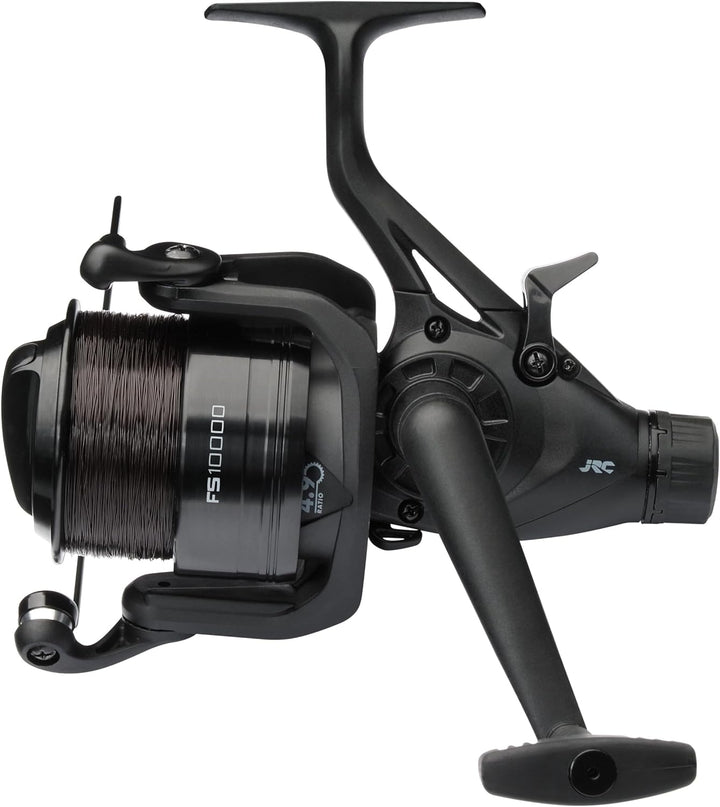 CR 10000FS vorgespult, 2 Stück