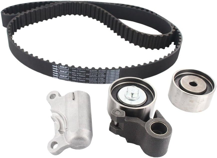 SKF VKMA 94912 Spannrollensatz mit Zubehör