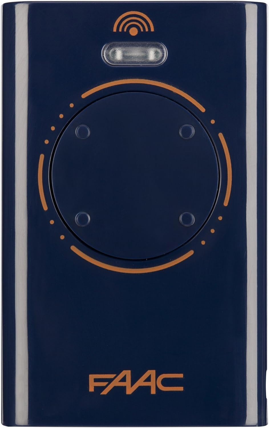 Handsender FAAC XT4 433 SL