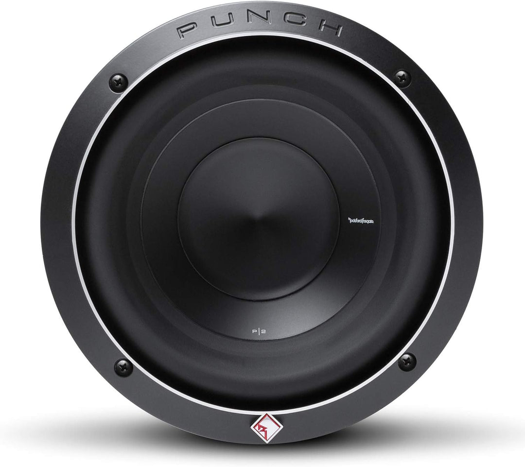 Rockford FOSGATE Punch Subwoofer P2D2-8