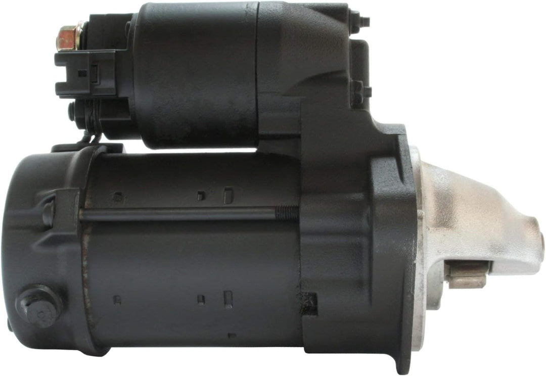 HELLA - Starter/Anlasser - 12V - 1.3kW - für u.a. Toyota Corolla Verso (ZER_, ZZE12_, R1_) - 8EA 012