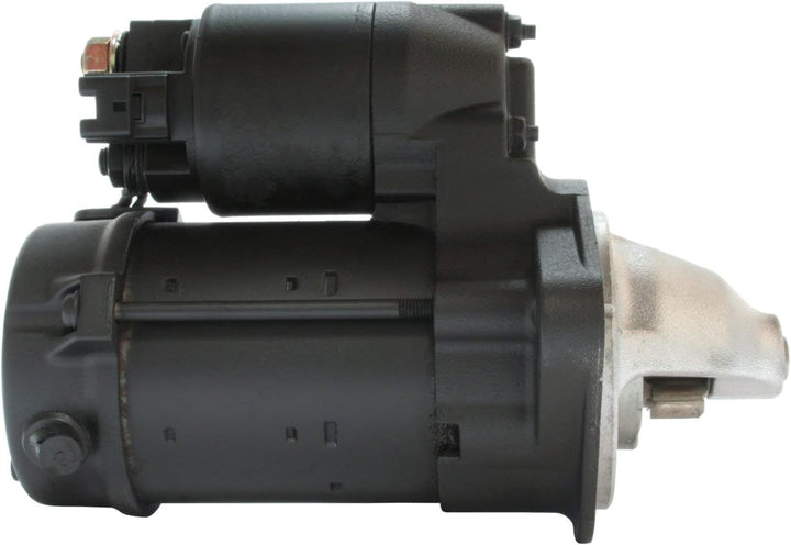 HELLA - Starter/Anlasser - 12V - 1.3kW - für u.a. Toyota Corolla Verso (ZER_, ZZE12_, R1_) - 8EA 012