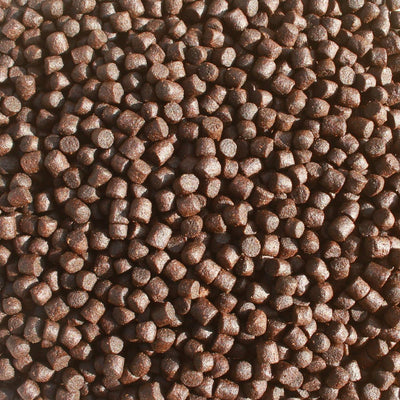 Koifutter, Energiefutter schwimmend, Wachstumsfutter, Farbschutz u. Immunschutz , deutsches Premium