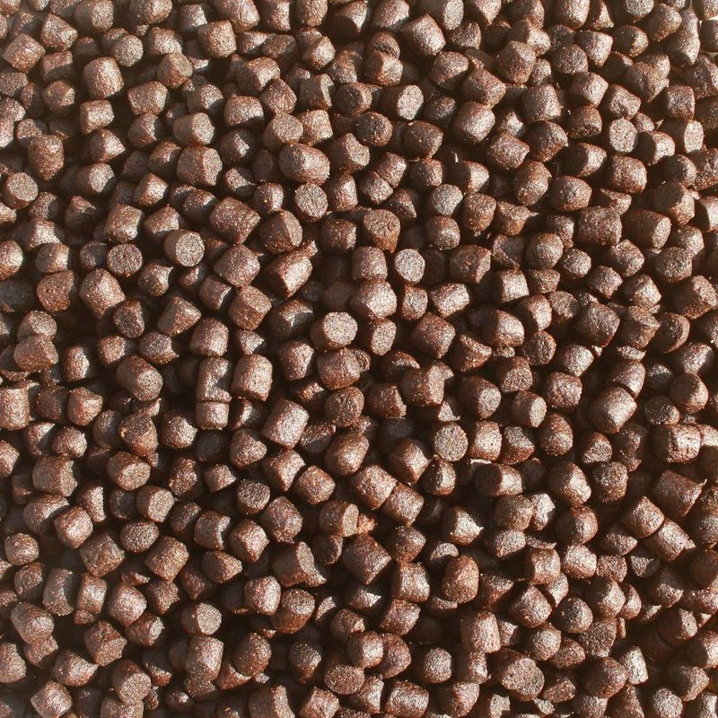Koifutter, Energiefutter schwimmend, Wachstumsfutter, Farbschutz u. Immunschutz , deutsches Premium