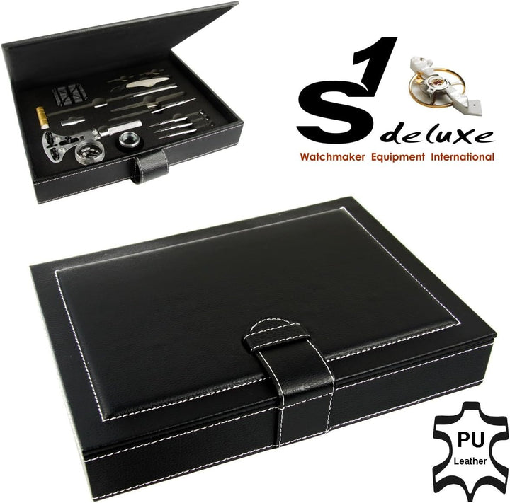 S1 Uhrmacherwerkzeug Set HORLOGICAL 1