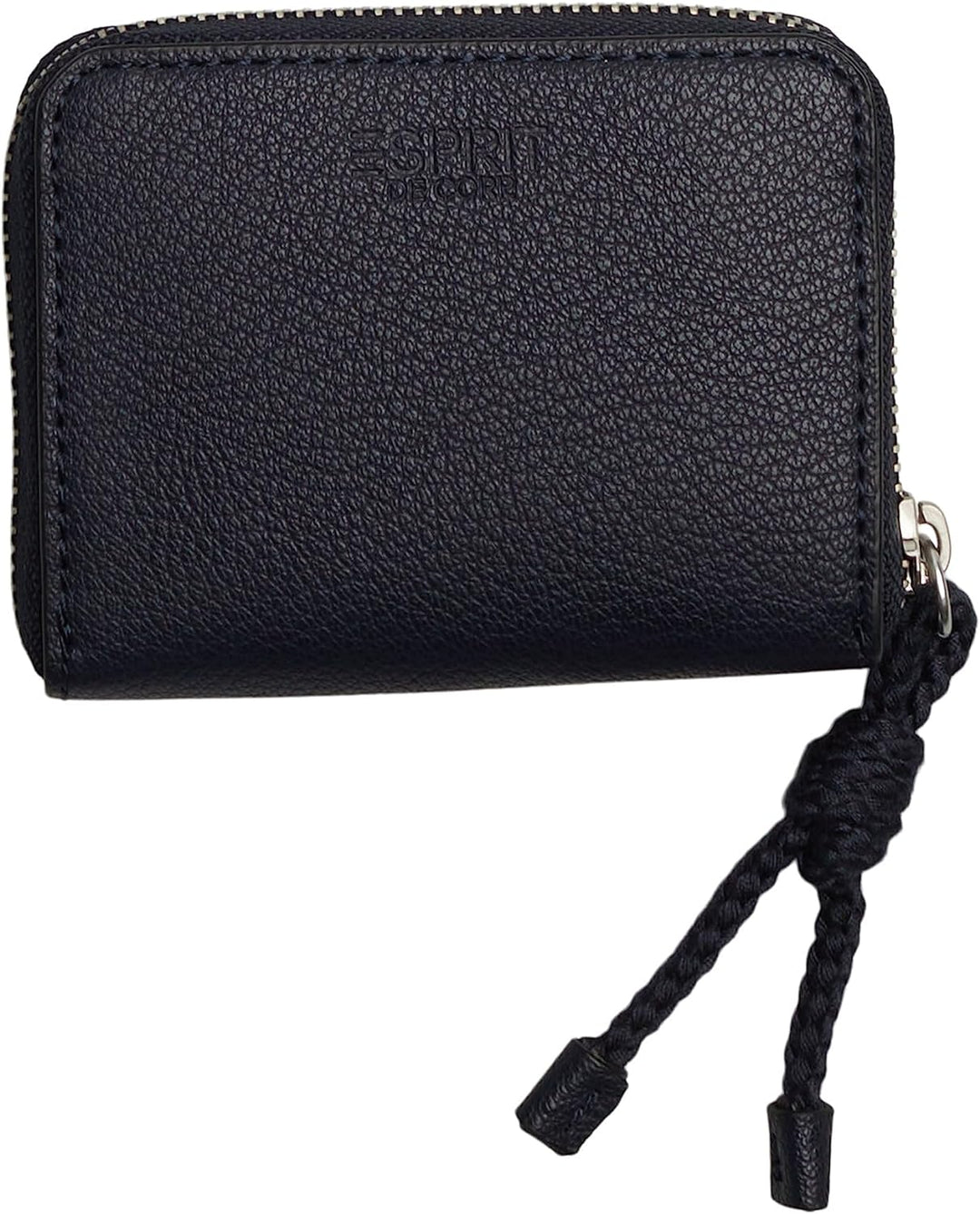 ESPRIT Damen 053EA1V302 Tasche, Blau