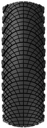 VITTORIA 8022530020558 Drahtreifen. V 27,5 x 2,00 (50-584) Revolution Tech G2.0 Rig, Schwarz – refle