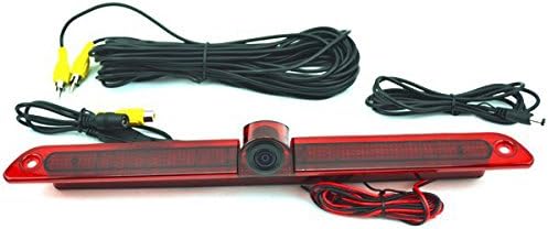 Sprinter Bremslicht-Rückfahrkamera für M B Sprinter W906 / Crafter Vans LED-Lichtparken(Sprinter Van