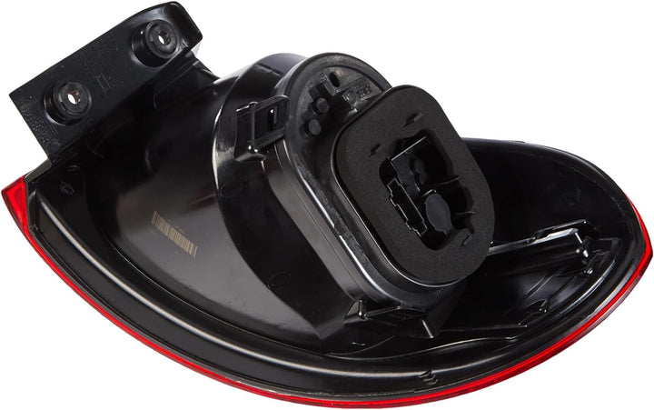 HELLA 2SD 009 691-091 Heckleuchte - Glühlampe - weiss/rot - äusserer Teil - links - für u.a. VW Tigu