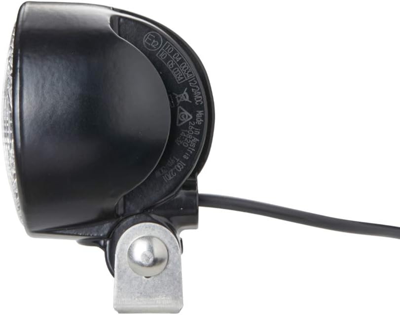 HELLA - LED-Arbeitsscheinwerfer - Modul 70 Gen. IV - 12/24V - 2500lm - Anbau/geschraubt - schwenkbar