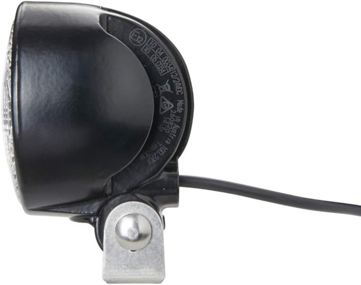 HELLA - LED-Arbeitsscheinwerfer - Modul 70 Gen. IV - 12/24V - 2500lm - Anbau/geschraubt - schwenkbar
