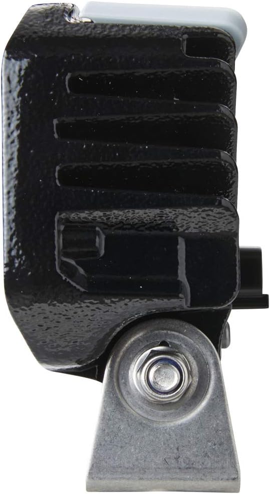 HELLA - LED-Arbeitsscheinwerfer - Power Beam 1500 - 24/12V - 1300lm - Anbau/geschraubt - stehend/sch