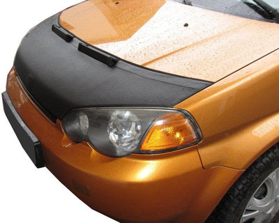 AB-00090 AUTO-BRA kompatibel mit Honda HRV HR-V Bj. 1999-2005 Haubenbra Steinschlagschutz Tuning Bon