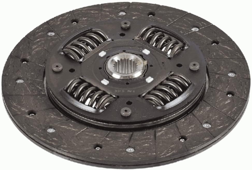 SACHS 1878 600 935 Kupplungsscheibe Für Hyundai I30 KOMBI (FD) 2007-2012