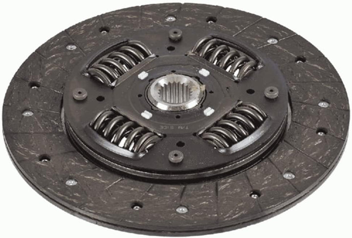 SACHS 1878 600 935 Kupplungsscheibe Für Hyundai I30 KOMBI (FD) 2007-2012